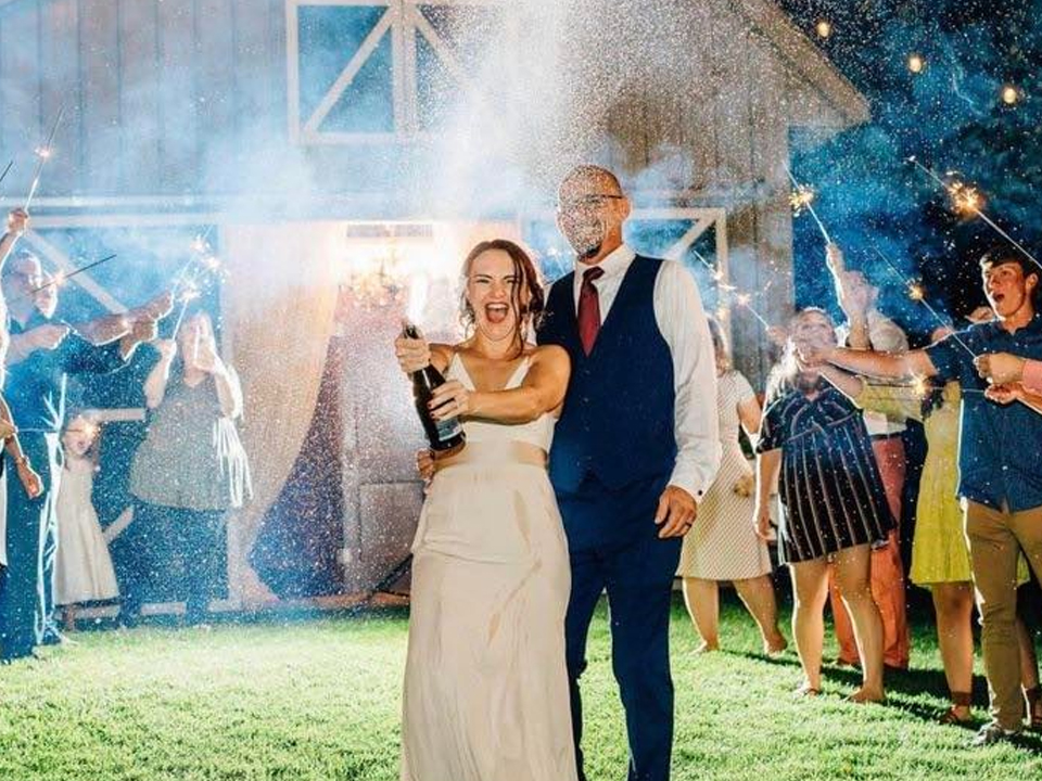 Wedding Package