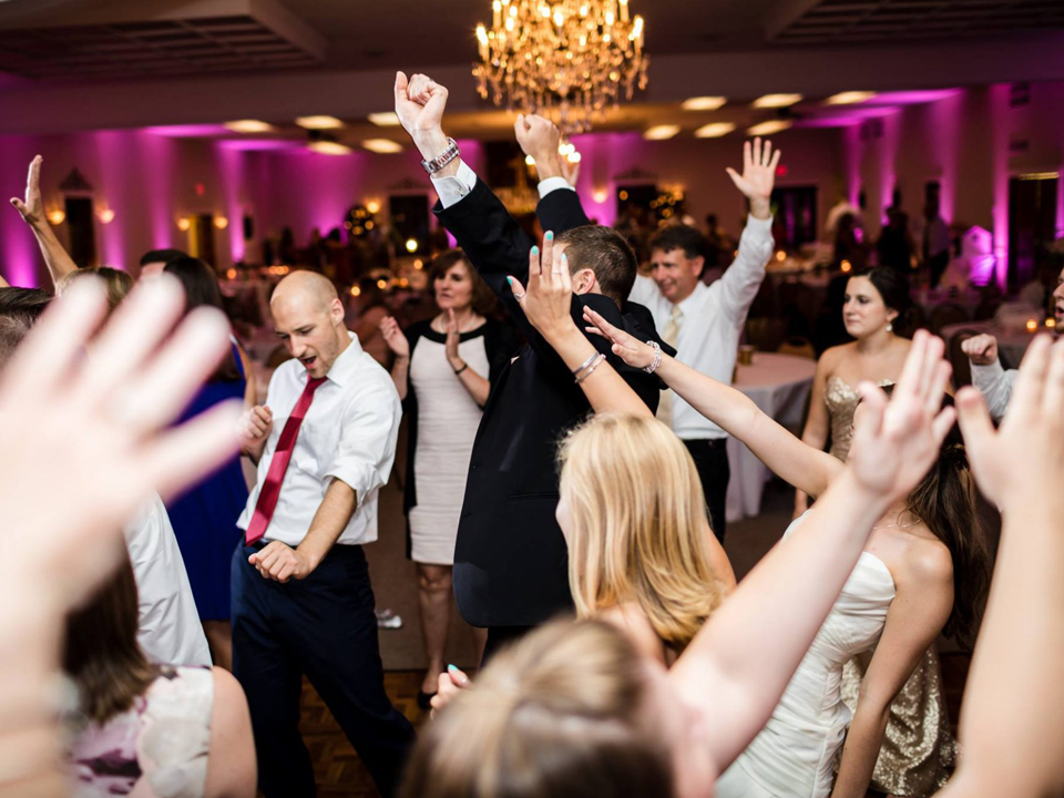 Corporate Events