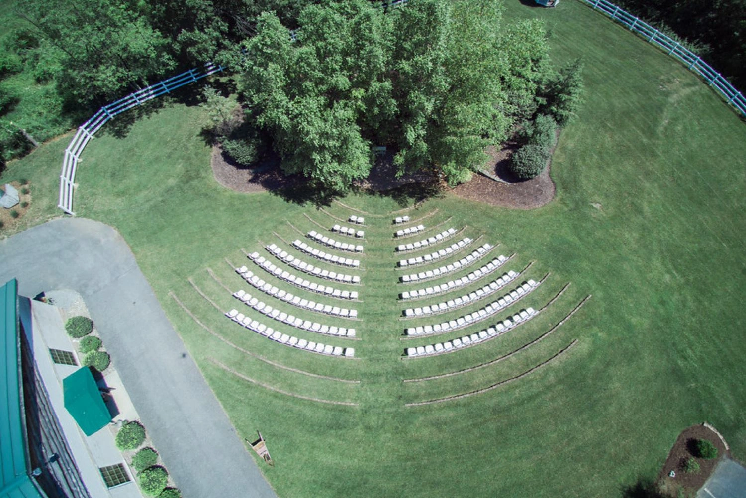 Event at Whispering Pines