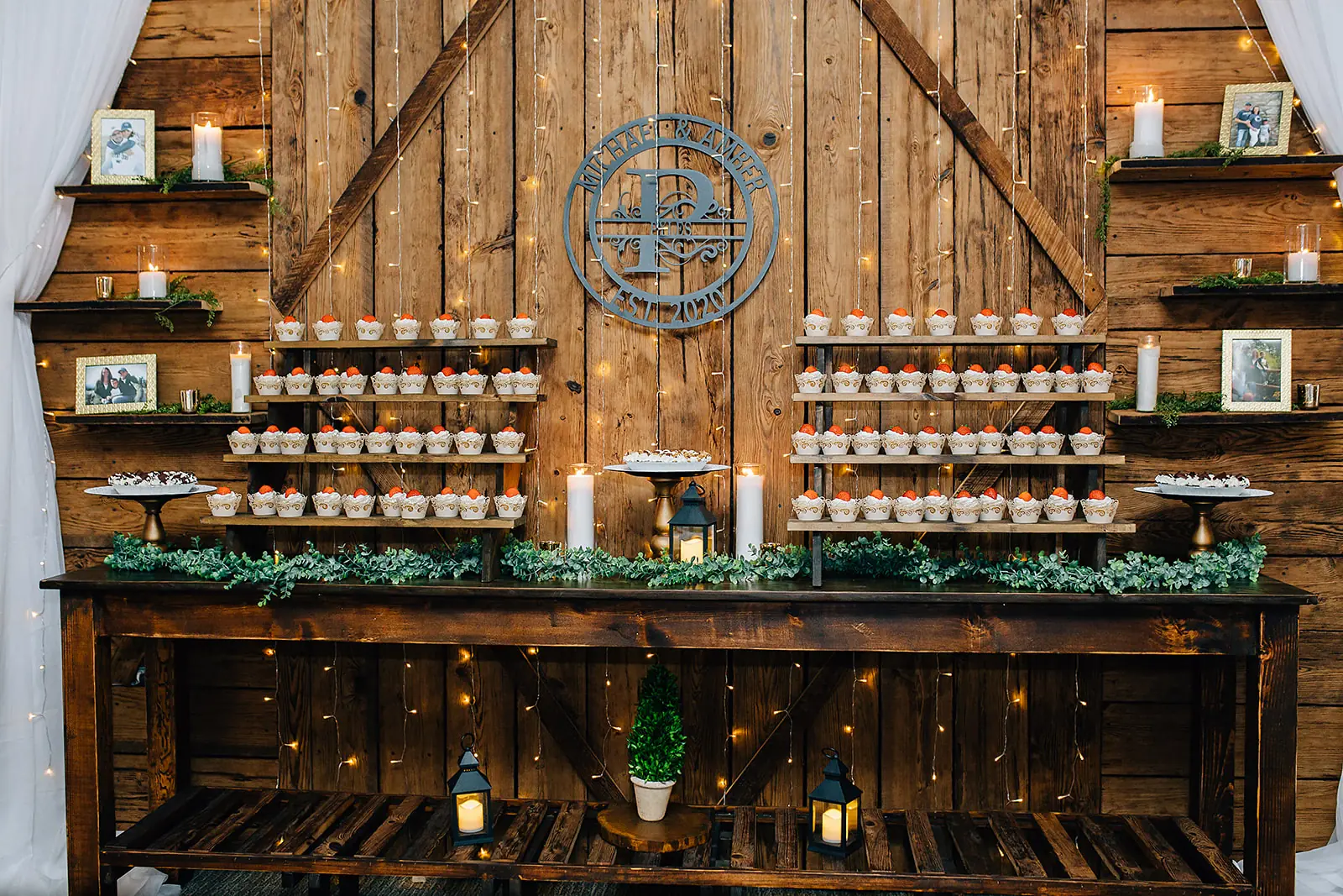 Whispering Pines Venue