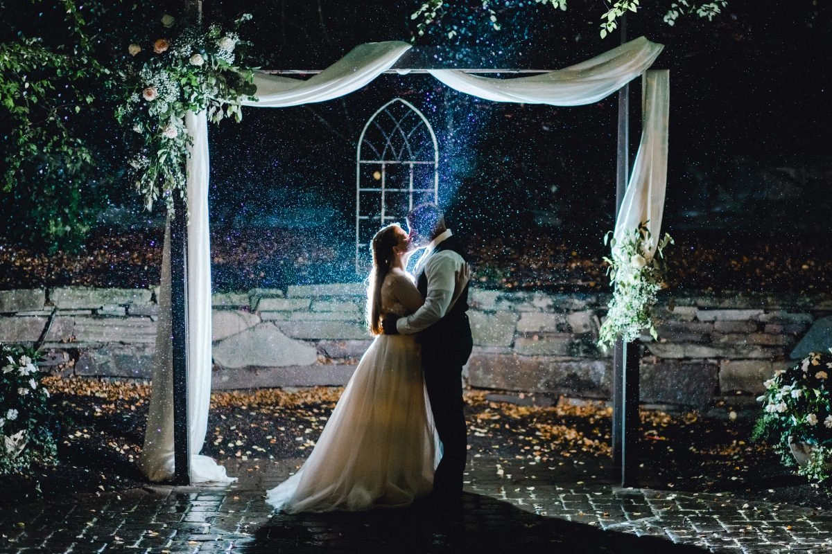Whispering Pines Venue